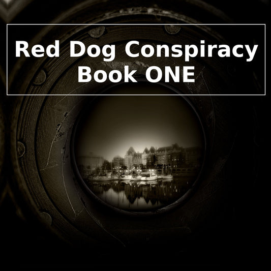 The Jacq of Spades (signed hardcover) - PatriciaLoofbourrow