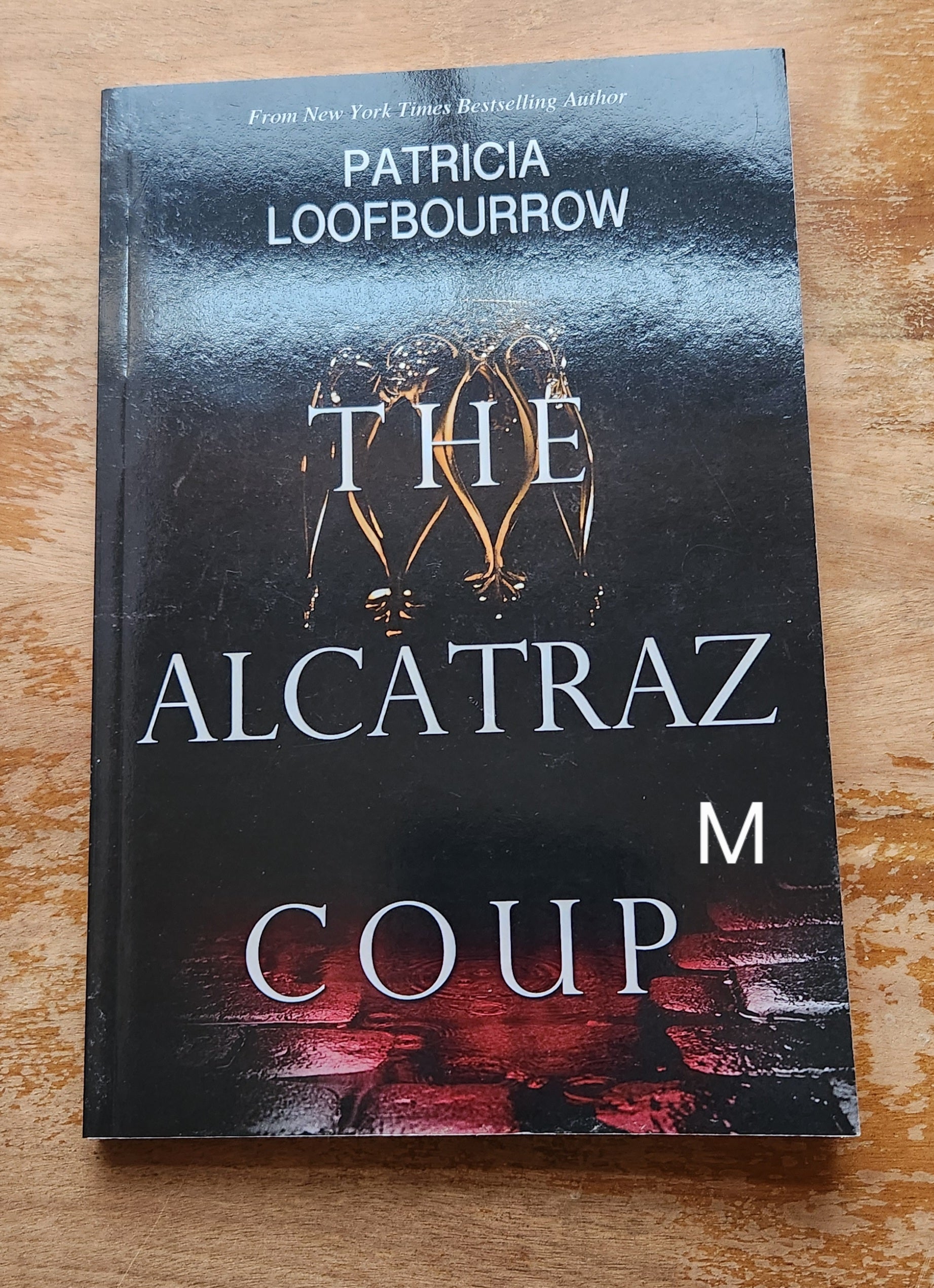 Bargain books - Patricia Loofbourrow