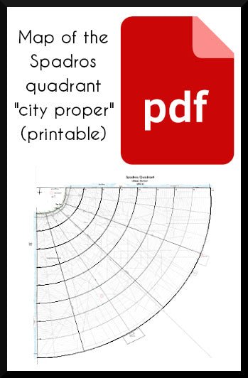 Maps of Bridges [Printables] - Patricia Loofbourrow