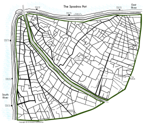 Maps of Bridges [Printables]