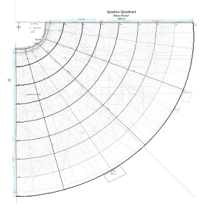 Maps of Bridges [Printables]