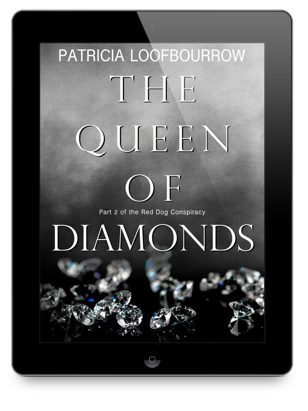 The Queen of Diamonds [Kindle and ePUB] - PatriciaLoofbourrow