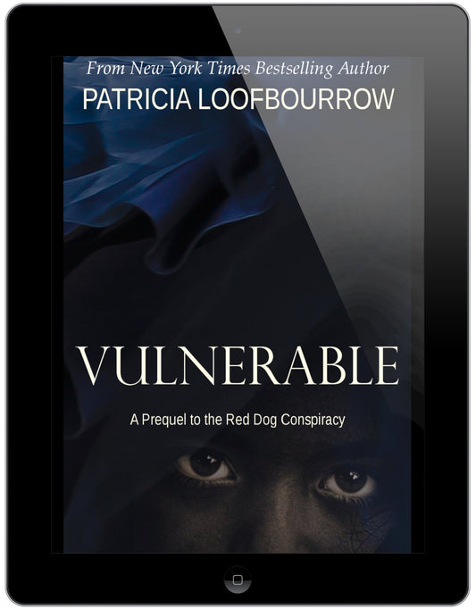 Vulnerable [Kindle and ePUB] - PatriciaLoofbourrow